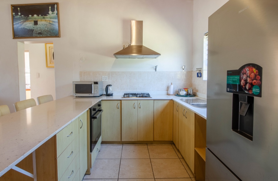3 Bedroom Property for Sale in Pringle Bay Western Cape